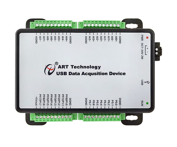 電流采集卡:USB3145A